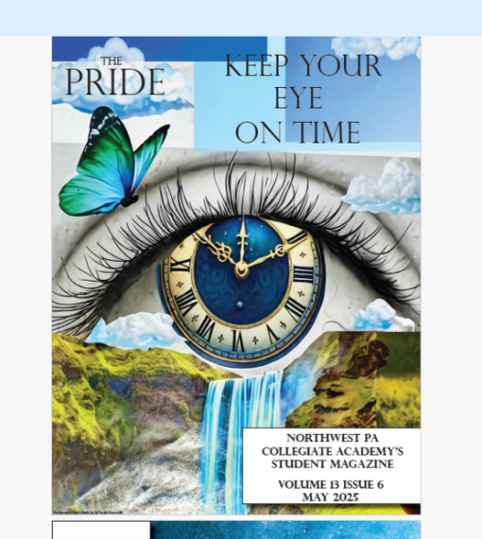 The Pride Vol 13 Issue 6